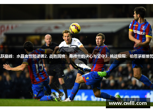 1. 飞跃巅峰：水晶宫惊险逆袭2. 战胜困境：桑德兰的决心与坚守3. 挑战极限：伯恩茅斯蓄势待发